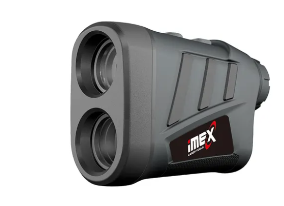 IMEX LRF1000 - 1000m Range Finder 008-LRF1000 Laser IMEX