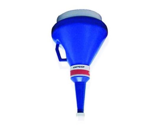 Alemlube 1.4L Wide Mouth Clean Funnel 10350CF Funnel Alemlube