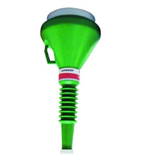 Alemlube 1.18L Oil Clean Funnel 10270CF Funnel Alemlube