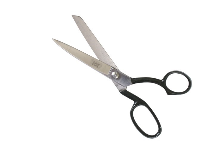 Toledo Dressmaker Shears 250mm 10610BU Scissors Toledo