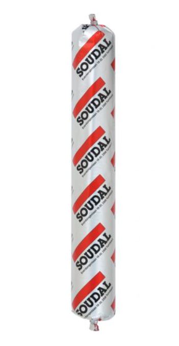 Soudal Silirub WS+ Silicone 600ml Box of 12 Pick Up In Store silicone Soudal