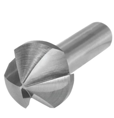 Alpha Countersink 3 Flute 16.5mm CS3-16.5 Countersinks Alpha