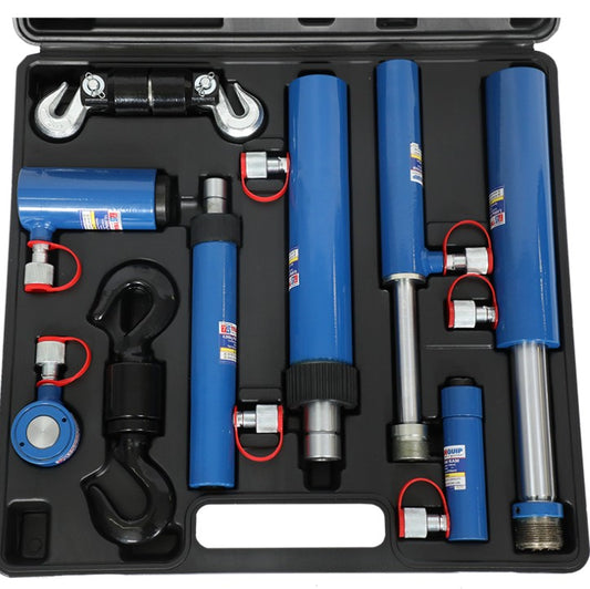 TQB Hydraulic Ram Kit 2011T Pick Up In Store Ram Kit TQB Trade Quip