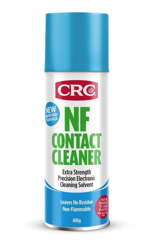 CRC NF Contact Cleaner 400g 2017 Pick Up In Store CRC CRC