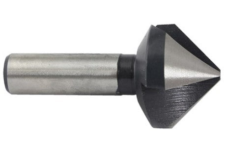 Alpha Countersink 3 Flute 25mm CS3-25 Countersinks Alpha