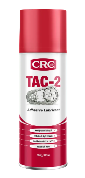 CRC NF TAC 2 Adhesive Lubricant 300gms 5035 Pick Up In Store CRC CRC