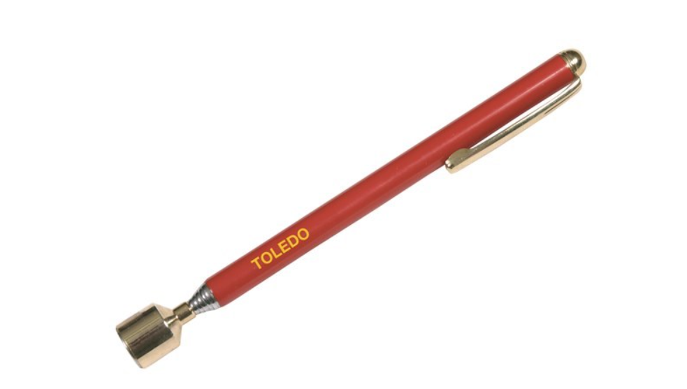 Toledo Pick-Up Tool Magnetic Telescopic - 2.5kg 301019 pick up tool Toledo