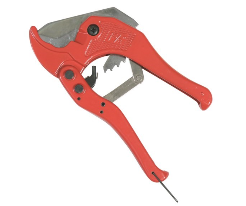 Toledo Plastic Pipe Cutter H.D.42mm 301028 Pipe Cutter Toledo