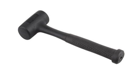 Toledo Dead Blow Hammer 55mm 37oz (1.0kg) 301081 Hammer Toledo