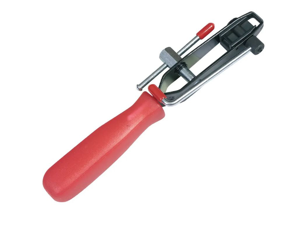 Toledo Banding Tool With Cutter Band Style Clamps 301104 Banding Tool Toledo