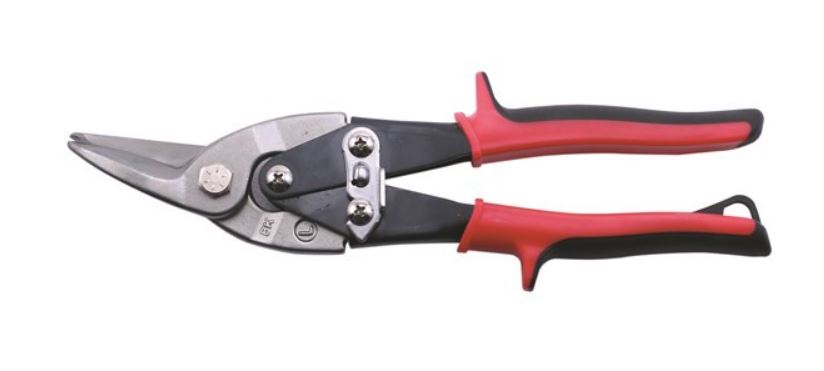 Toledo Aviation Snips 250mm Left Cut 301120 Snips Toledo