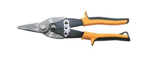 Toledo Aviation Snips 250mm Straight Cut 301121 Snips Toledo