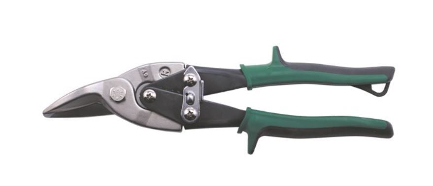 Tridon Aviation Cutting Snips 250mm Right Cut 301122 Snips Tridon