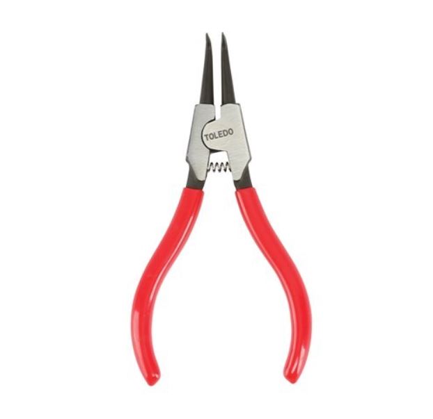 Toledo Ext Cir clip Pliers 90 Deg -130mm (5") 301128 Plier and Cutters Toledo