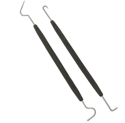 Toledo Oil Seal Pick Set 2pc 301297 pick Toledo