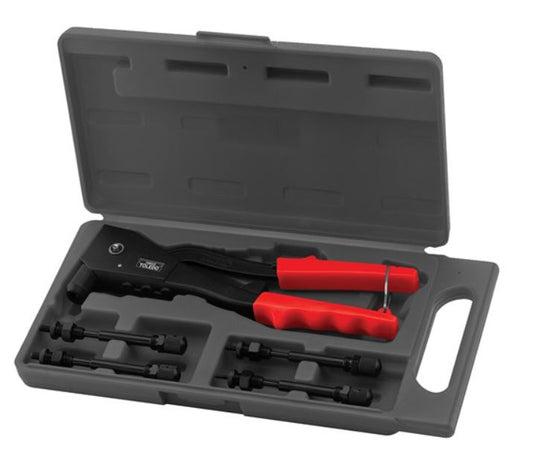 Toledo Nut Riveter Hand Tool Kit 260mm 301798 Rivet Nut Toledo