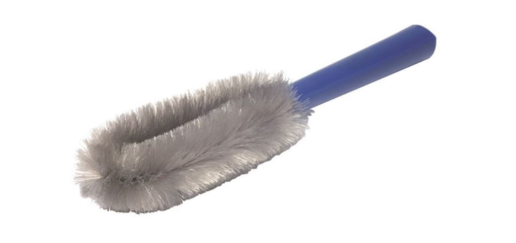 Toledo Alloy Wheel Cleaning Brush 301909 Cleaning Brush Toledo