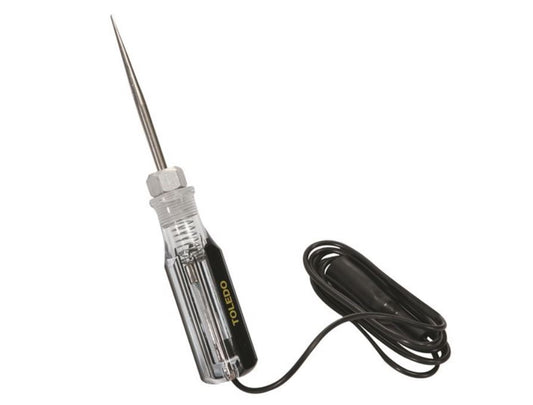 Toledo Circuit Tester Computer Safe Led 3-12 Volt 302014 Circuit Tester Toledo