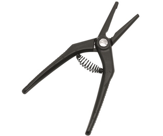 Toledo Bulb Pliers 160mm 302022 Plier and Cutters Toledo