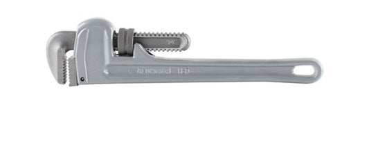 Toledo Pipe Wrench Aluminium 250mm (10") 302043 wrench Toledo