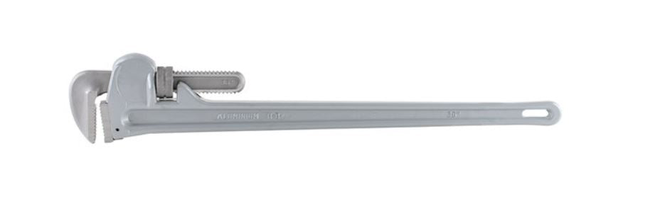 Toledo Pipe Wrench Aluminium -600mm (24") 302047 wrench Toledo