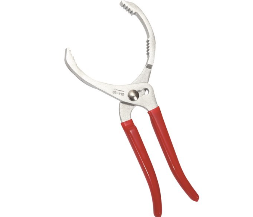 Toledo Oil Filter Pliers Large 305074 Plier and Cutters Toledo