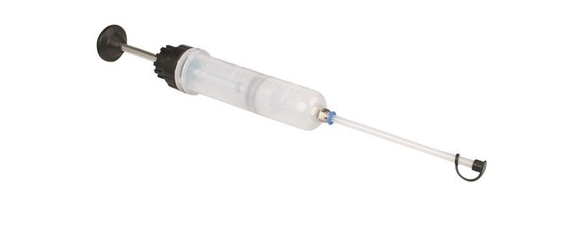 Toledo Fluid Change Syringe - 200ml 0.2L/0.211QT 305152 Syringe Toledo