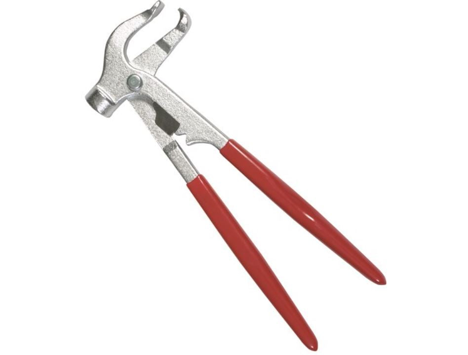 Toledo Wheel Weight Plier Standard Wheels 309243 Plier and Cutters Toledo