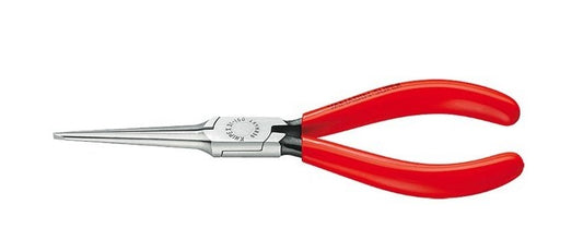 Knipex Gripping Pliers Needle Nose 160mm 31 11 160 pliers Knipex