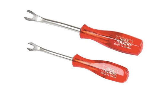 Toledo Trim & Clip Remover Set 313030 Trim and Clip Remover Toledo