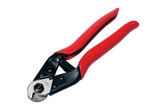 Toledo Wire Rope & Spring Wire Cutter 316022 Plier and Cutters Toledo