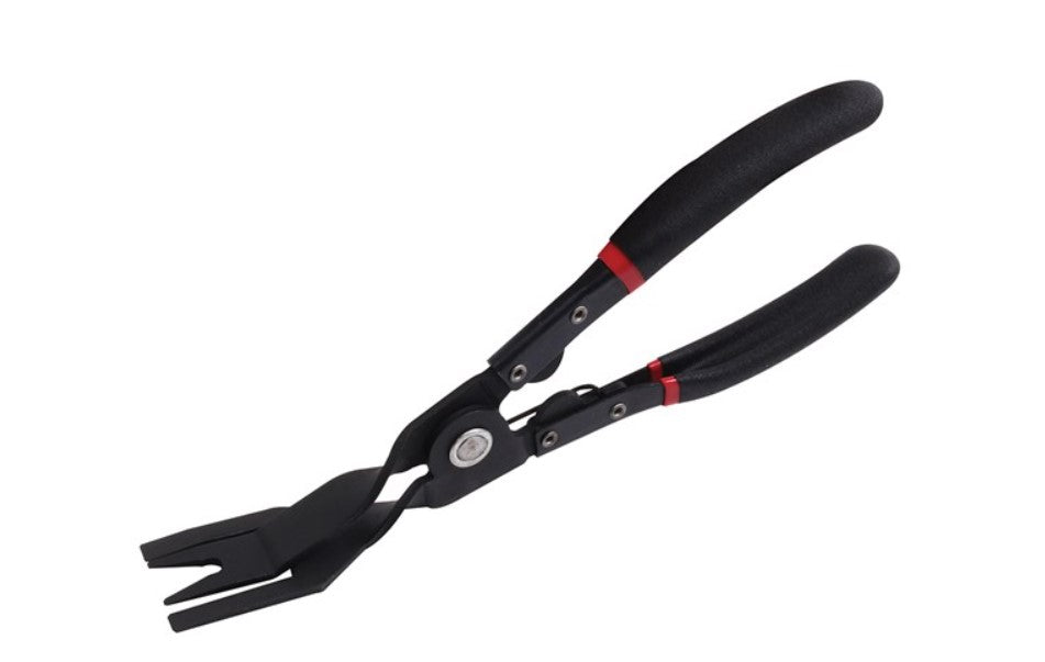 Toledo Trim Clip Pliers Interior 240mm 321092 Plier and Cutters Toledo