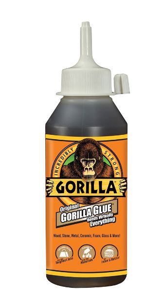 Gorilla Glue 59ml 118ml 236ml Glue Gorilla Glues & Tapes 236 ML