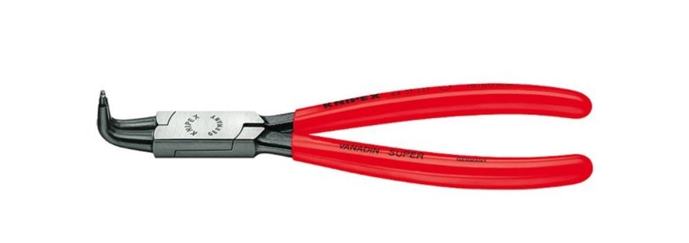 Knipex Circlip Pliers Internal Circlips 130mm 4421J01SB Plier and Cutters Knipex