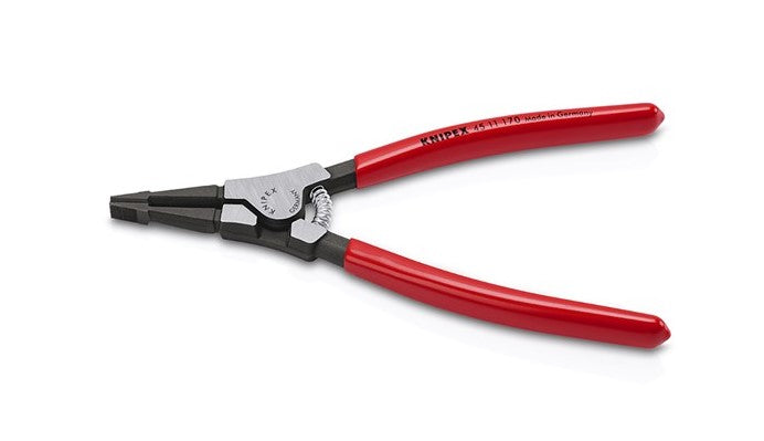 Knipex Special Retaining Ring Pliers 170mm 4511170 pliers Knipex