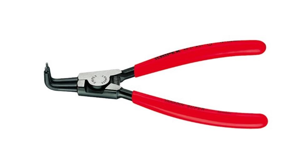 Knipex 170mm Circlip Pliers External 4621A21 Plier and Cutters Knipex