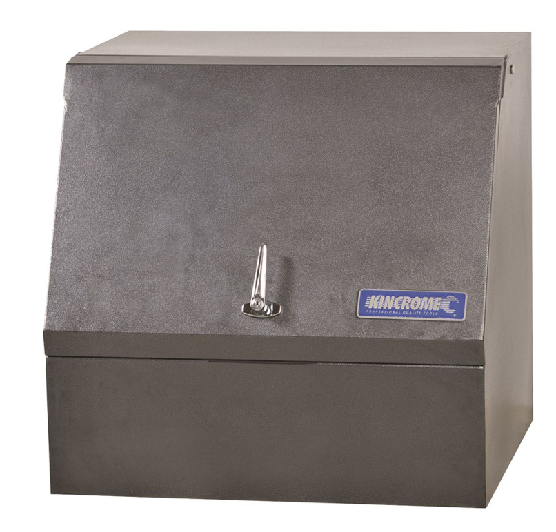 Kincrome Upright Truck Box 712mm 51016 Pick Up In Store Tool Box Kincrome