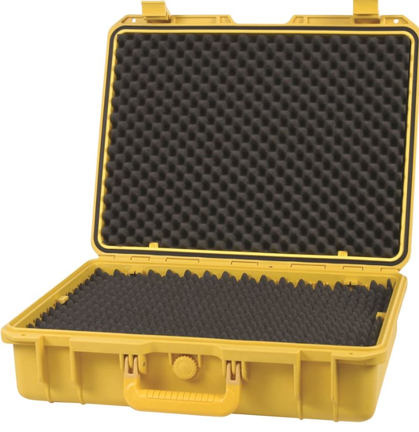 Kincrome SAFE CASE Extra Large 515mm 51019 Safe Case Kincrome