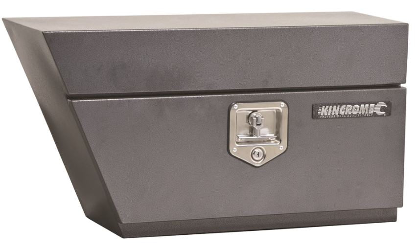 Kincrome Under Ute Box Steel Left Side 51028 Pick Up In Store Ute Box Kincrome