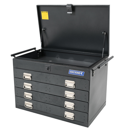 Kincrome Road Train Box 4 Drawer 51095 Pick Up In Store Tool Box Kincrome