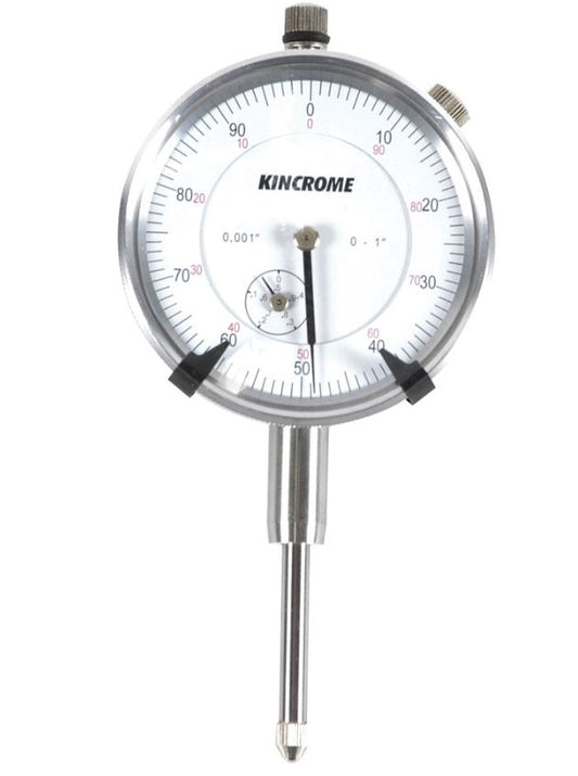 Kincrome Dial Indicator Imperial 5603 Dial Kincrome