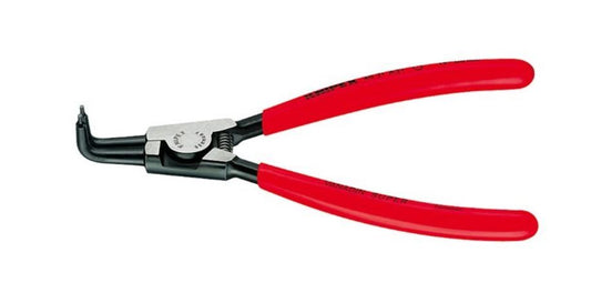 Knipex 125mm Circlip Pliers External 4621A11 Plier and Cutters Knipex