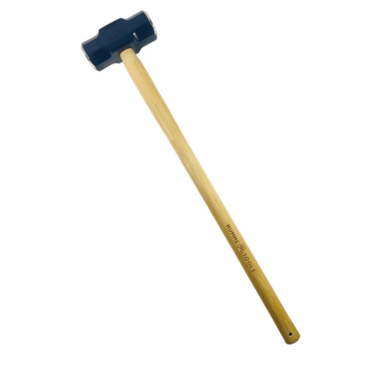 Mumme 14lb Sledge Hammer with Hardwood Handle 5HSH14 Pick Up In Store Hammer Mumme