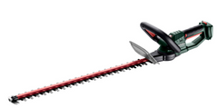 Metabo 18V Hedge Trimmer Cordless Hedge Trimmer 2600spm Skin Only 601719850 Pick Up In Store