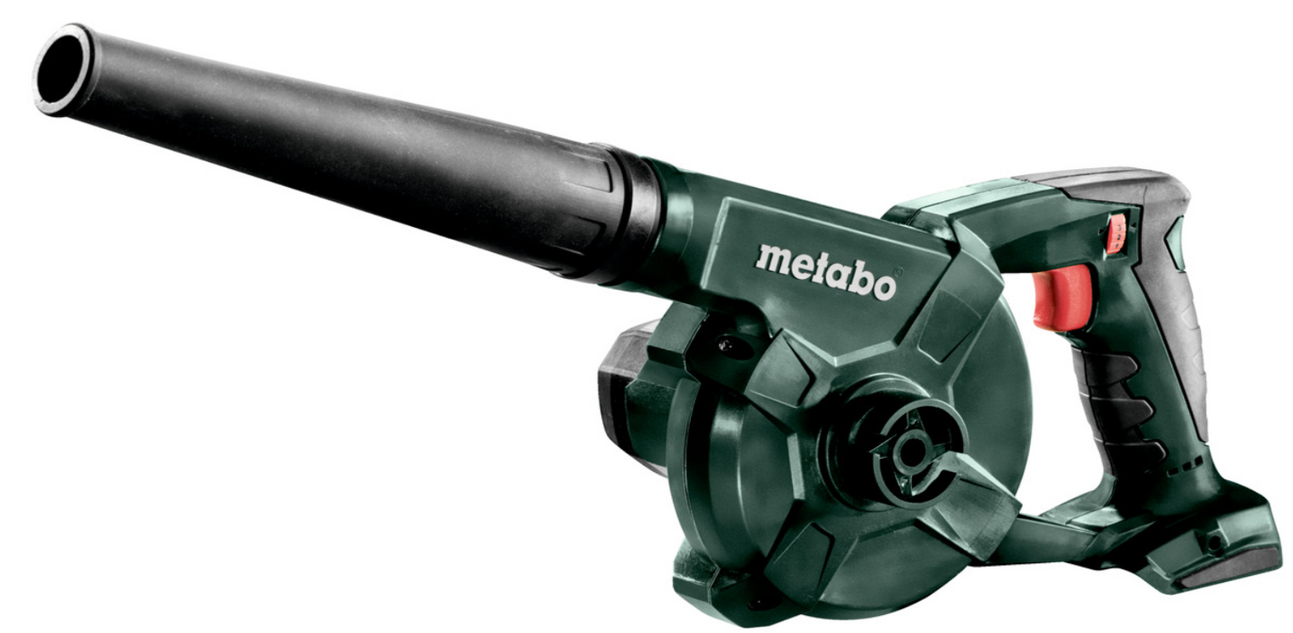 Metabo 18V Cordless Blower Skin Only 602242850 Leaf Blower Metabo Power Tools