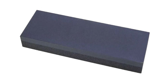 Norton Non-Oil Combination Sharpening Stone 200 X 50 X 25mm 66253183006 Stone Norton