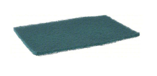 NORTON Sanding Hand Pad 150 x 230mm,Very Fine, Green Bear-Tex 796 66261079600 Abrasive Norton