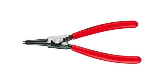 Knipex 140mm Circlip Pliers External Circlips 4611A0 Plier and Cutters Knipex