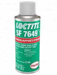 Loctite SF 7649 Primer Aerosol 133g   SF-7649-133G/LOCTITE Pick Up In Store