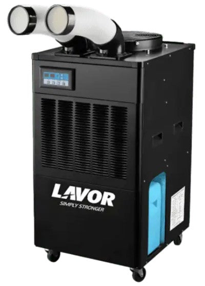 Lavor AC-38 Spot Air Conditioner 3.8kw 8.700.0031 Fans and Air Conditioner Lavor Wash